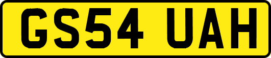 GS54UAH