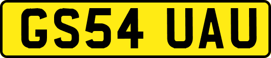 GS54UAU