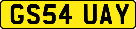 GS54UAY