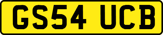 GS54UCB