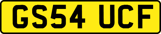 GS54UCF