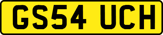 GS54UCH
