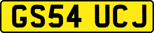 GS54UCJ
