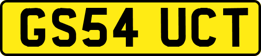 GS54UCT