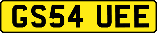 GS54UEE