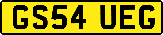 GS54UEG