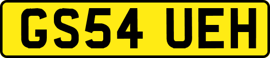 GS54UEH