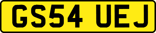 GS54UEJ