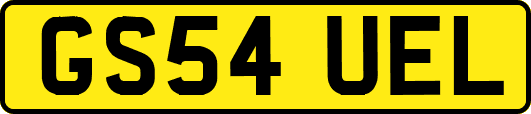 GS54UEL