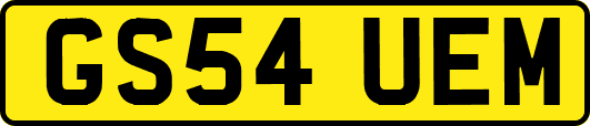 GS54UEM