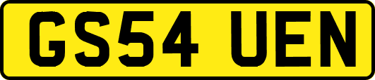 GS54UEN