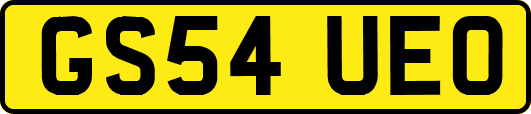 GS54UEO