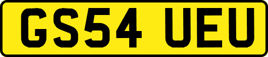GS54UEU