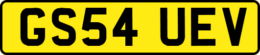 GS54UEV