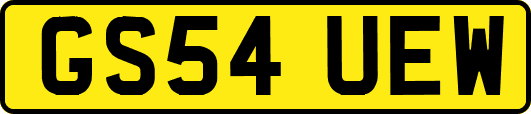 GS54UEW