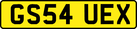 GS54UEX