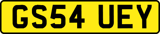 GS54UEY