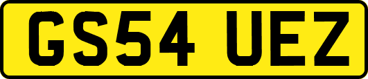 GS54UEZ
