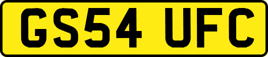 GS54UFC