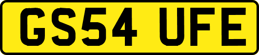GS54UFE