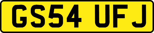 GS54UFJ