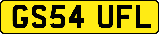 GS54UFL