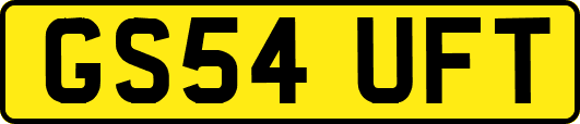 GS54UFT