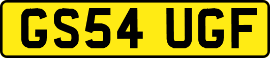 GS54UGF