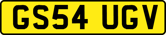 GS54UGV