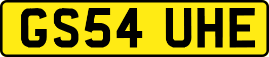 GS54UHE