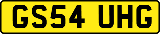 GS54UHG