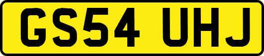 GS54UHJ