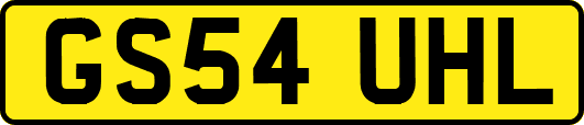 GS54UHL