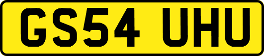 GS54UHU