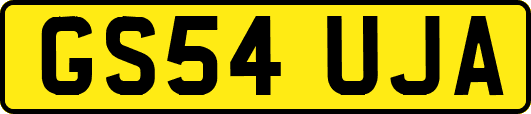 GS54UJA