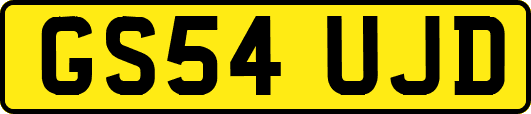 GS54UJD