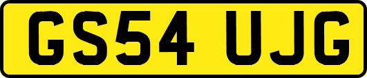 GS54UJG