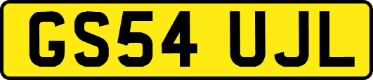 GS54UJL