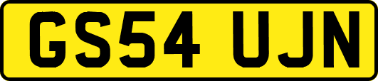 GS54UJN