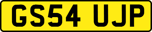 GS54UJP