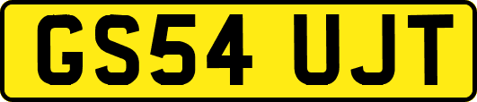 GS54UJT
