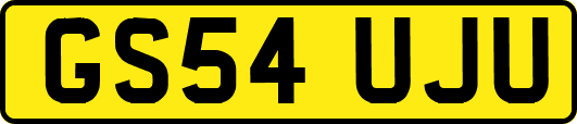 GS54UJU