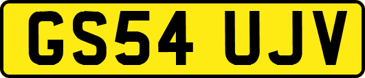 GS54UJV