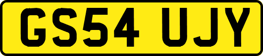 GS54UJY