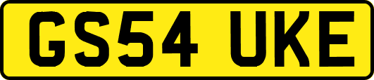 GS54UKE