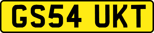GS54UKT