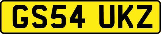 GS54UKZ