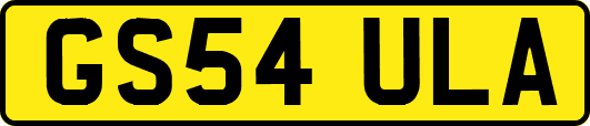 GS54ULA