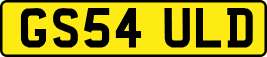 GS54ULD