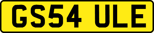 GS54ULE